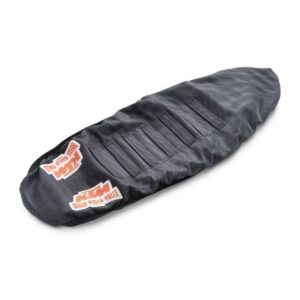 Seat cover