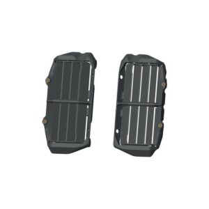 Radiator protection