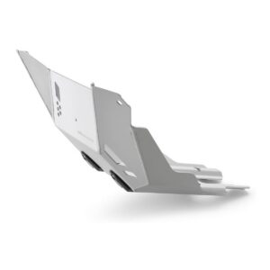 Skid plate