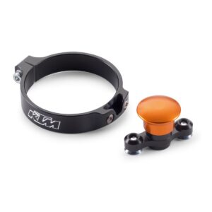 Factory start device