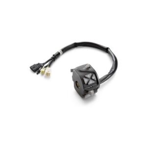 Combination switch