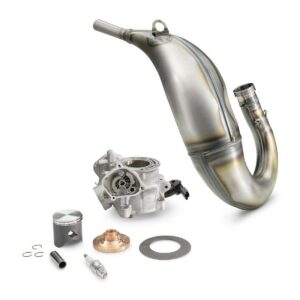 Factory Racing performance kit