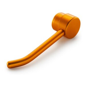 Front axle puller