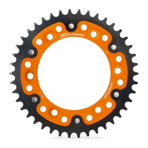Supersprox stealth rear sprocket