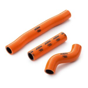 Radiator hose