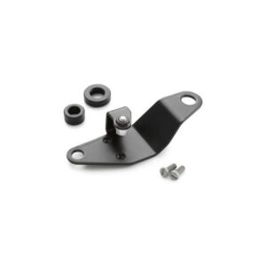 Side stand removal kit