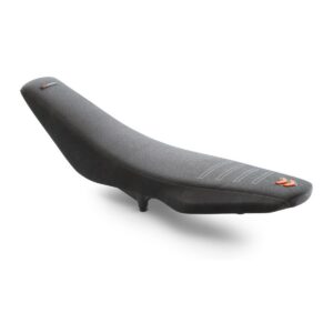 Ergo rider's seat