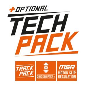 TECH PACK