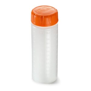 Oil bottle