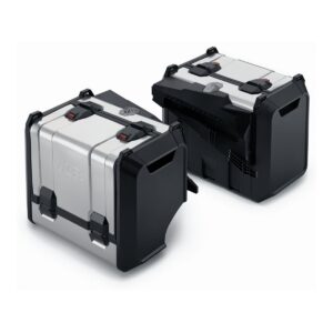 Touring case