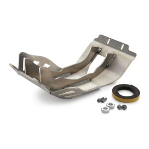 Skid plate
