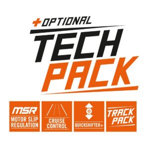 TECH PACK