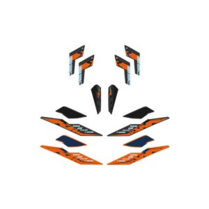 Factory graphics kit