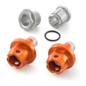 Crash bung kit