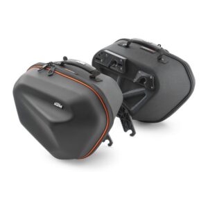 Side bag set