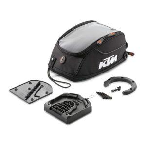 Tank bag