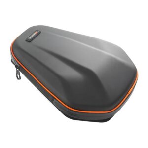Pillion seat bag