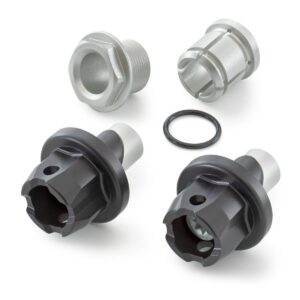 Crash bung kit
