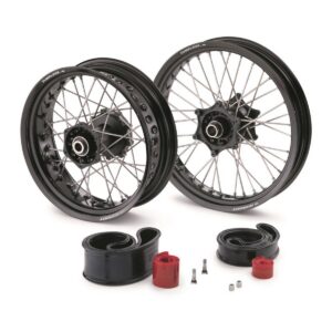 Wheel set
