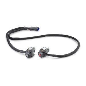 Start/stop switch