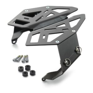Top case carrier