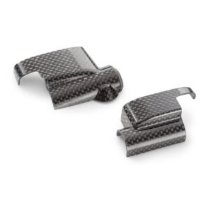 Factory Racing brake and clutch master cylinder guard