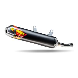 FMF Powercore 2.1 silencer