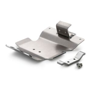Skid plate