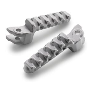 Footpeg set