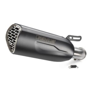 REMUS slip-on silencer