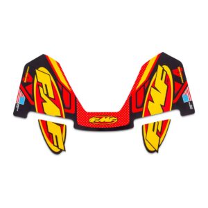 FMF Powercore 4 sticker