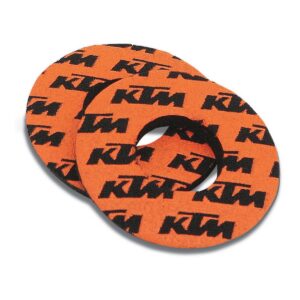 Grip donut set