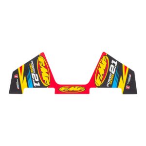 FMF Powercore 2.1 sticker