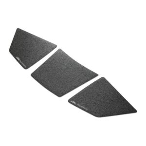 Fuel tank protection sticker kit
