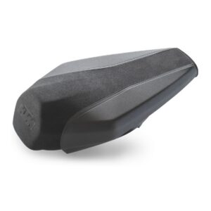 Pillion seat