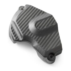 Front sprocket cover