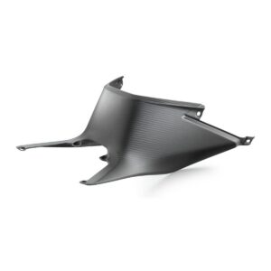 Fuel tank fairing
