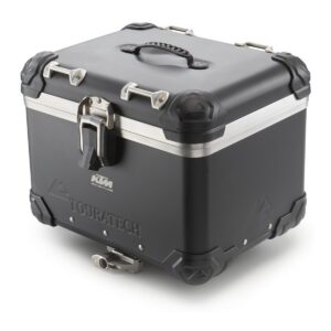 Touratech top case