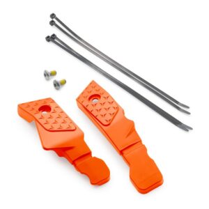 Frame protection set