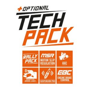 TECH PACK