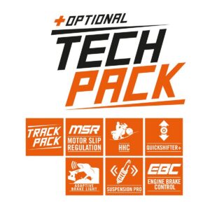 TECH PACK