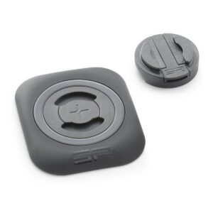 Smartphone universal adapter