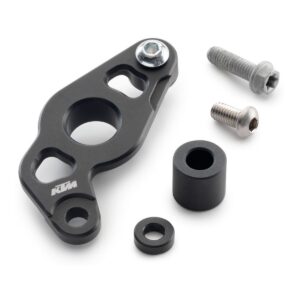 Gear spacer kit