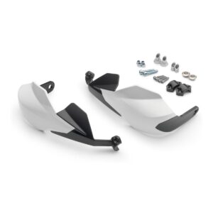 Handguard kit
