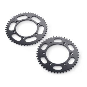 Rear sprocket