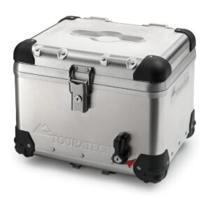 Touratech top case