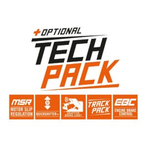 TECH PACK