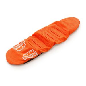 Factory Racing seat cover
