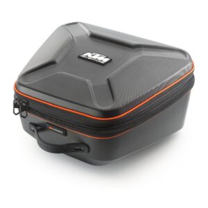 Top case
