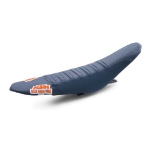 Factory Racing seat cover